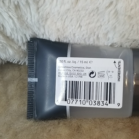 Smashbox Photo Finish Primer - Picture 2 of 2